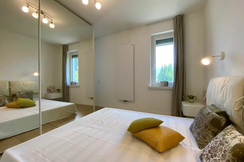 Elegantes "Pied a terre" in sonniger Ruhelage - ideal für ÖV Nutzer (20)