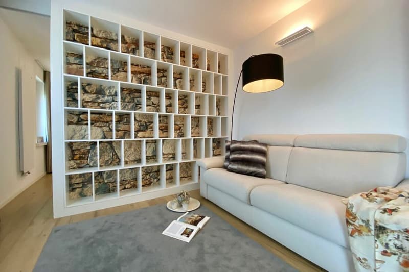 Elegantes "Pied a terre" in sonniger Ruhelage - ideal für ÖV Nutzer (18)