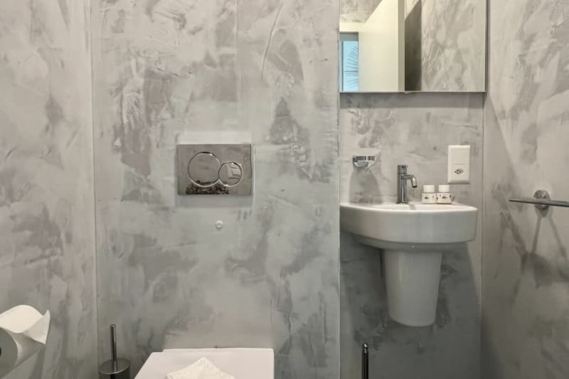 Exklusives Wohnen mit 180°Seesicht, Wellnessbereich & Pool (25)