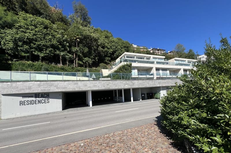 Exklusives Wohnen mit 180°Seesicht, Wellnessbereich & Pool (41)