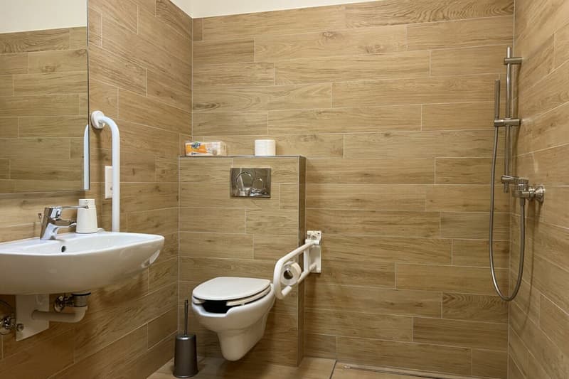 Exklusives Wohnen mit 180°Seesicht, Wellnessbereich & Pool (35)