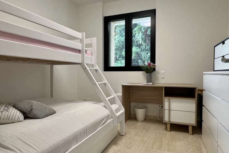 Exklusives Wohnen mit 180°Seesicht, Wellnessbereich & Pool (21)
