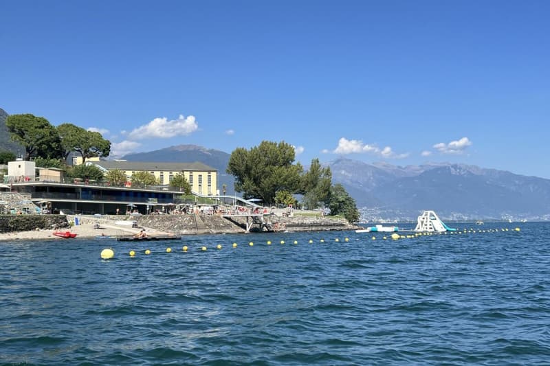 Exklusives Wohnen mit 180°Seesicht, Wellnessbereich & Pool (43)