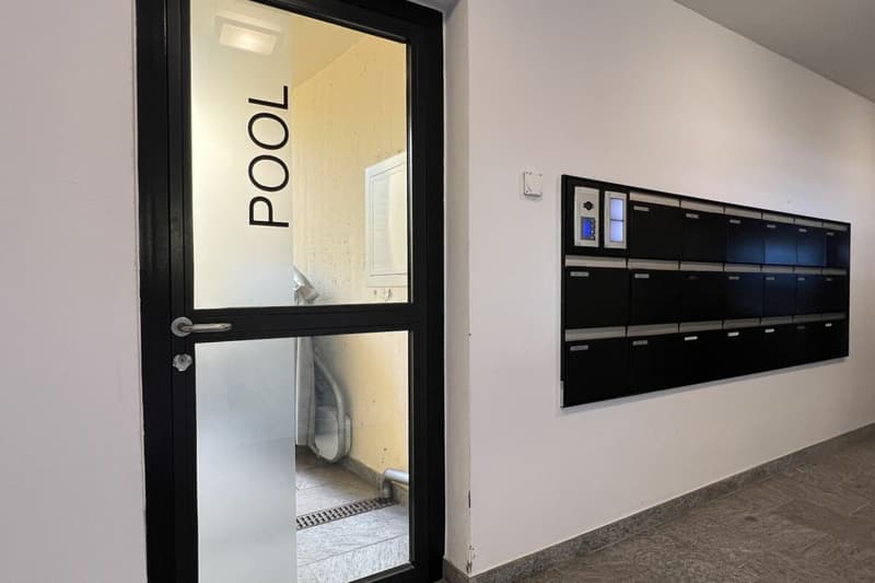 Exklusives Wohnen mit 180°Seesicht, Wellnessbereich & Pool (28)
