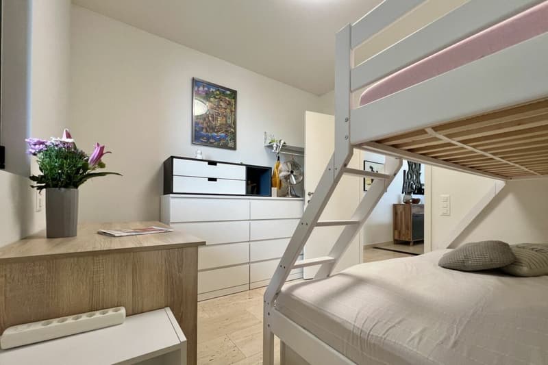 Exklusives Wohnen mit 180°Seesicht, Wellnessbereich & Pool (22)