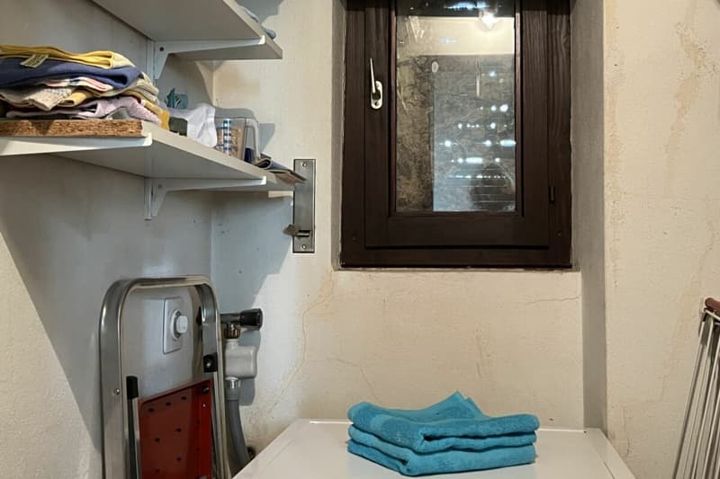 Wohnen im Grünen - Einfamilienhaus mit herrlicher Aussicht und viel Gestaltungspotenzial (15)