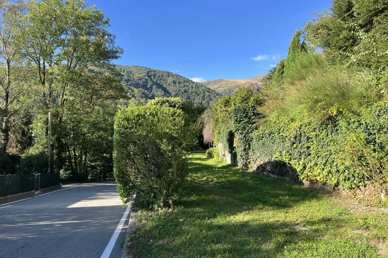 Wohnen im Grünen - Einfamilienhaus mit herrlicher Aussicht und viel Gestaltungspotenzial (29)