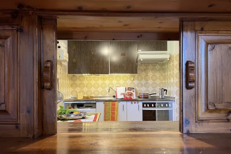 Wohnen im Grünen - Einfamilienhaus mit herrlicher Aussicht und viel Gestaltungspotenzial (19)