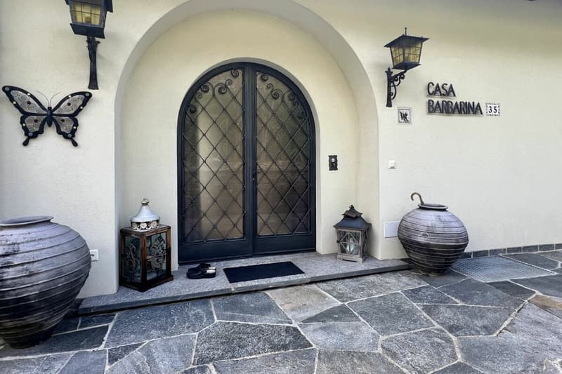 Exklusive "Frank-Villa" mit Gästehaus, Swimmingpool und weitläufigem Grundstück (34)