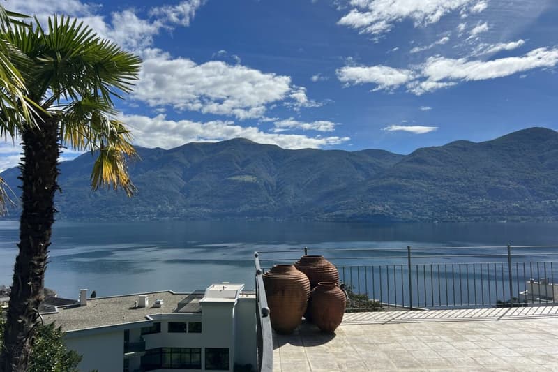 Exklusive "Frank-Villa" mit Gästehaus, Swimmingpool und weitläufigem Grundstück (8)