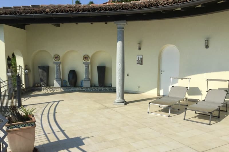 Exklusive "Frank-Villa" mit Gästehaus, Swimmingpool und weitläufigem Grundstück (20)