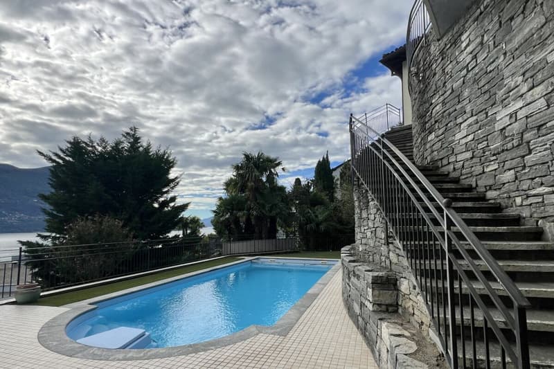 Exklusive "Frank-Villa" mit Gästehaus, Swimmingpool und weitläufigem Grundstück (33)