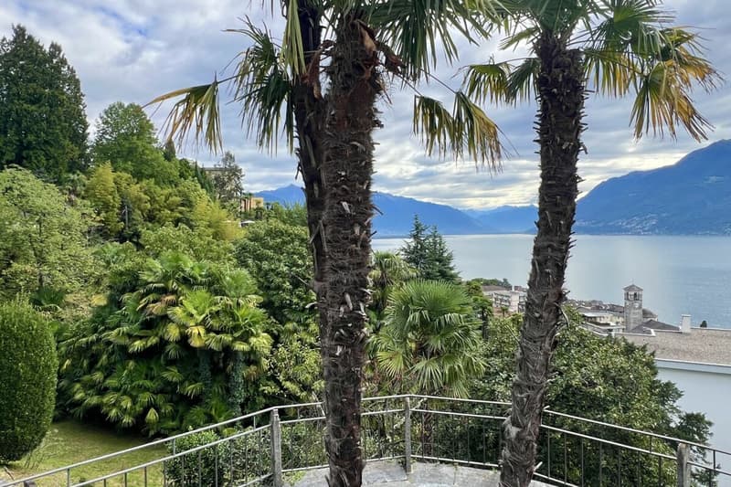 Exklusive "Frank-Villa" mit Gästehaus, Swimmingpool und weitläufigem Grundstück (37)