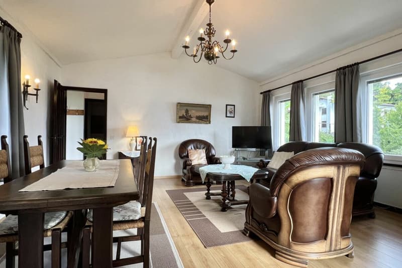 Exklusive "Frank-Villa" mit Gästehaus, Swimmingpool und weitläufigem Grundstück (40)