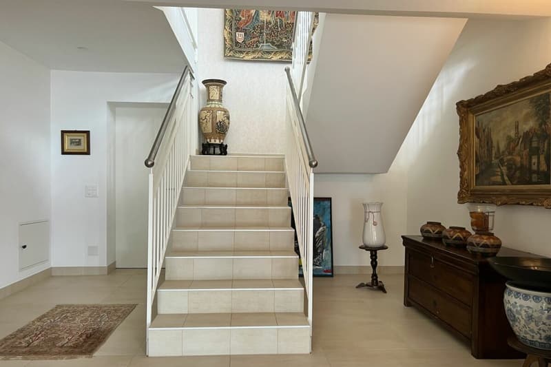 Exklusive "Frank-Villa" mit Gästehaus, Swimmingpool und weitläufigem Grundstück (31)