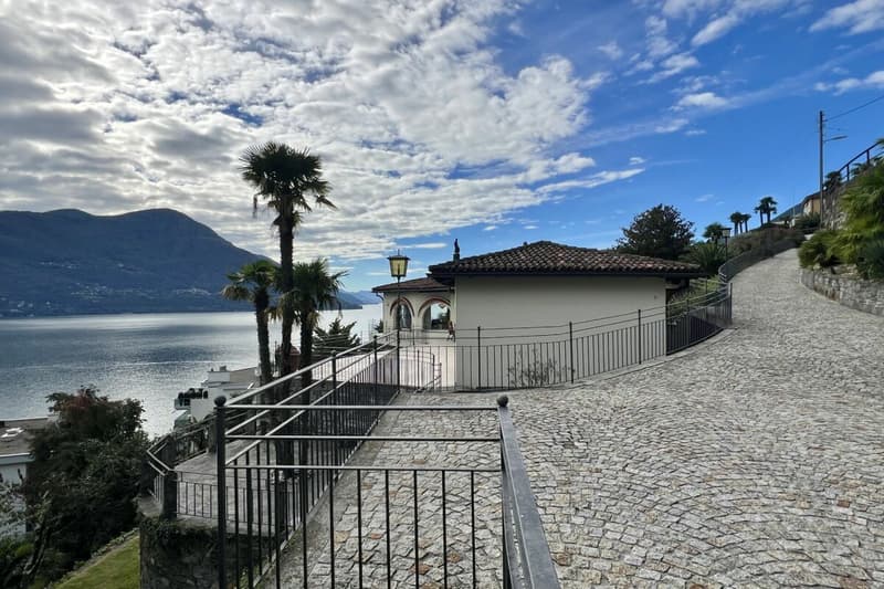 Exklusive "Frank-Villa" mit Gästehaus, Swimmingpool und weitläufigem Grundstück (51)