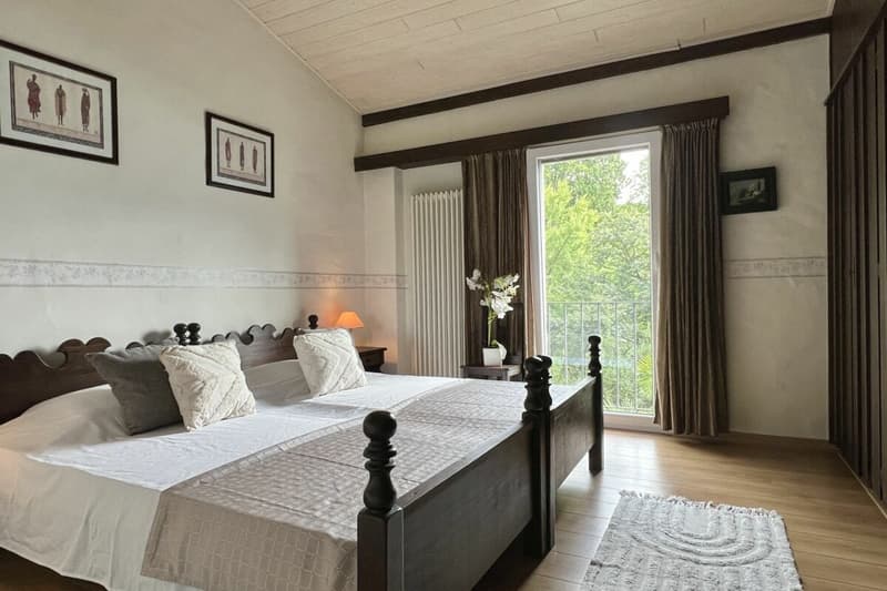 Exklusive "Frank-Villa" mit Gästehaus, Swimmingpool und weitläufigem Grundstück (45)