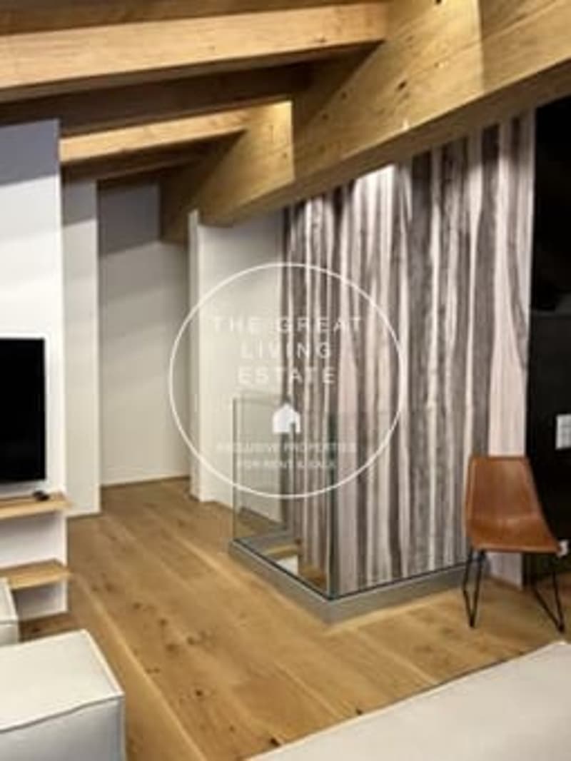 Lussuoso Duplex a St. Moritz (8)