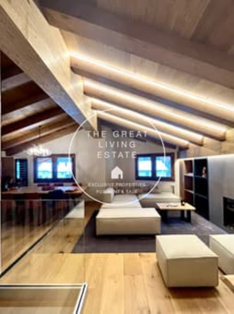 Lussuoso Duplex a St. Moritz (1)
