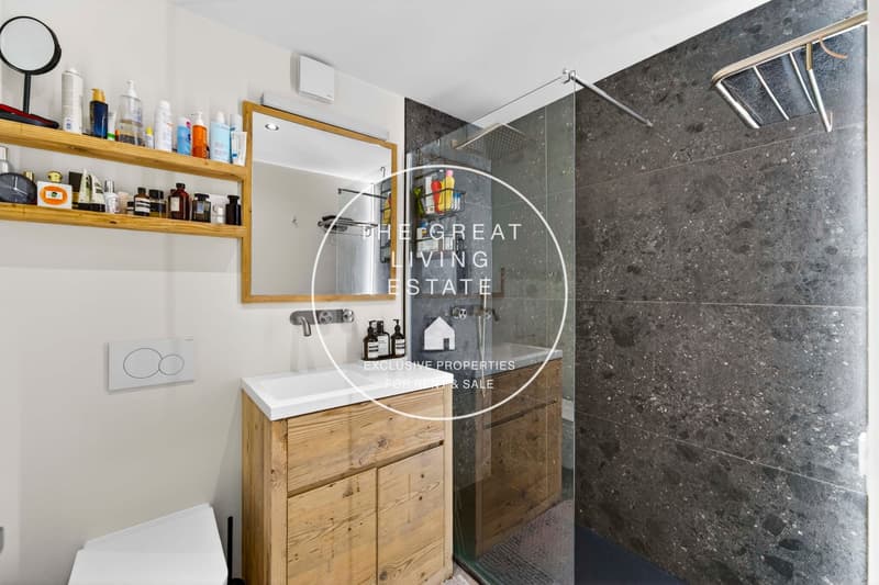 Elegant 2-room apartment in St. Moritz with panoramic view (10)