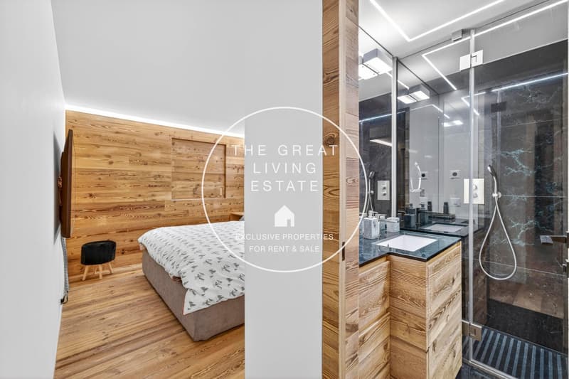 Modern 3.5-room apartment in Celerina/Schlarigna – Alpine comfort with style (9)