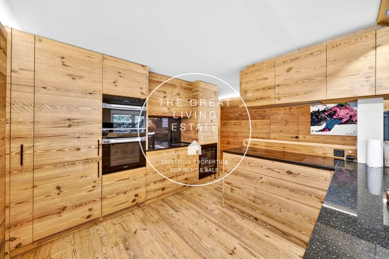 Modern 3.5-room apartment in Celerina/Schlarigna – Alpine comfort with style (6)