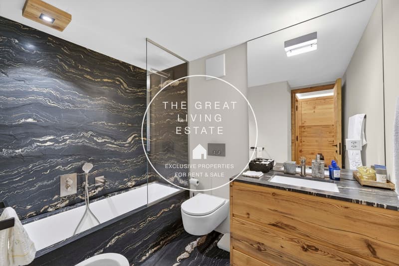 Modern 3.5-room apartment in Celerina/Schlarigna – Alpine comfort with style (12)