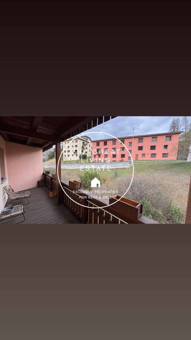 Appartement élégant de 3.5 pièces à St. Moritz (7)