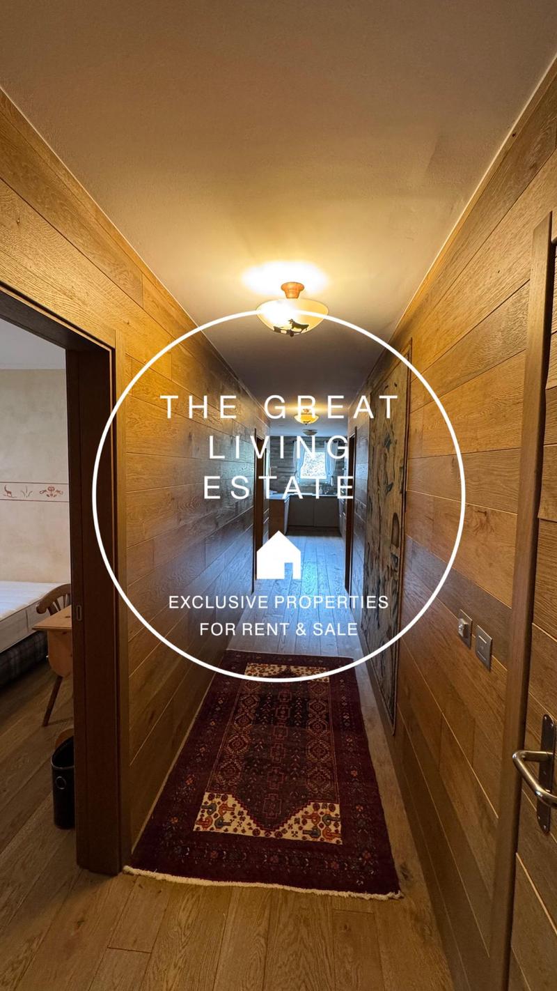 Appartement élégant de 3.5 pièces à St. Moritz (3)