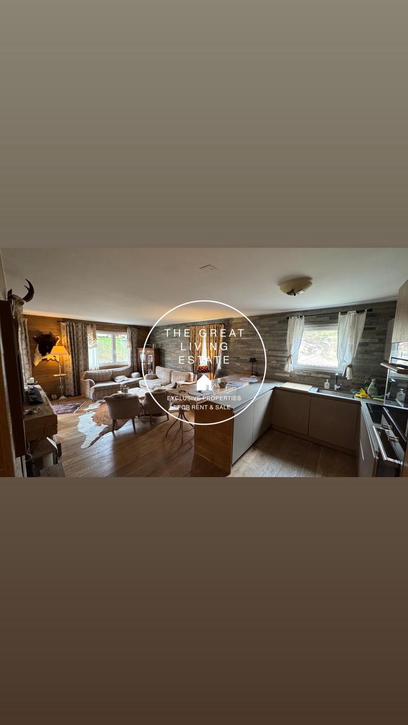 Appartement élégant de 3.5 pièces à St. Moritz (2)