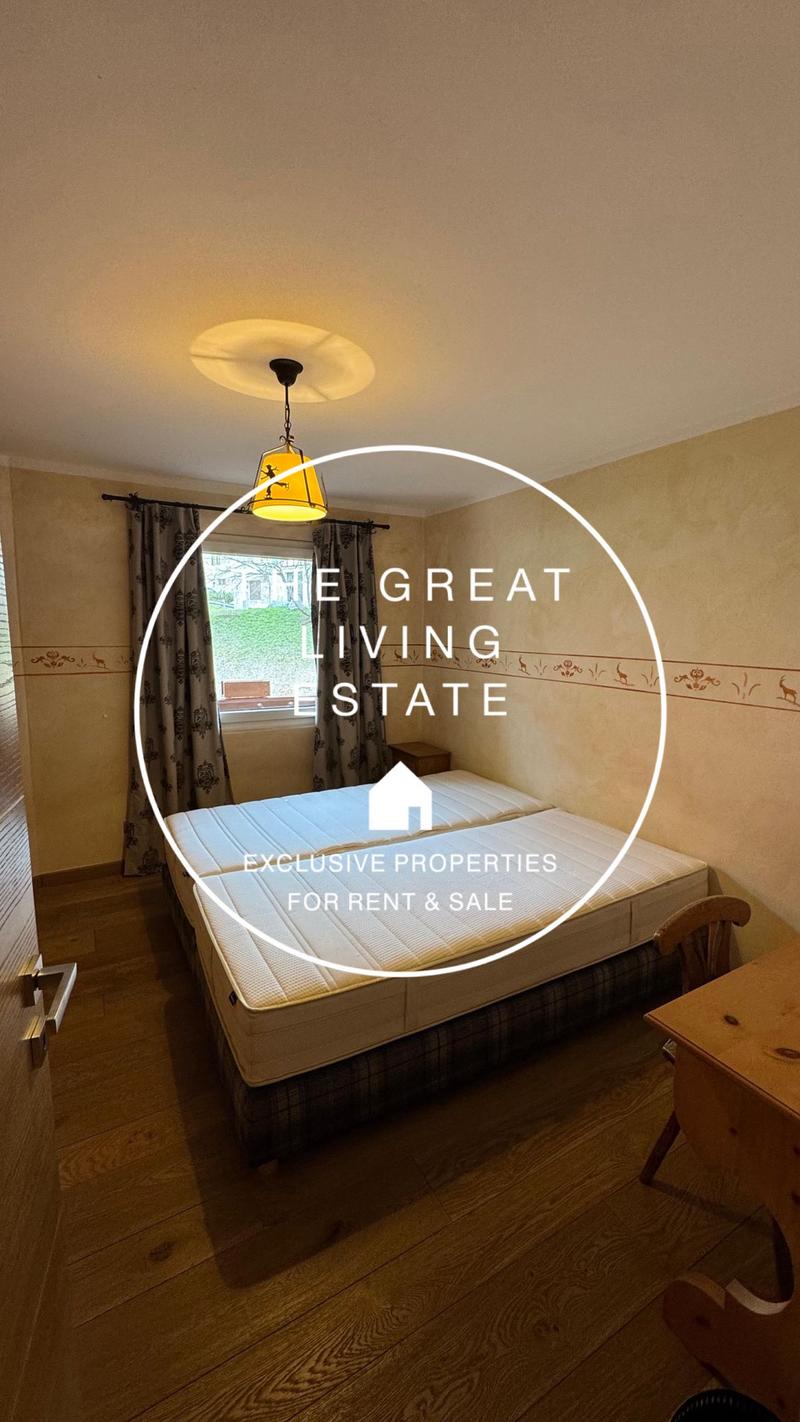 Appartement élégant de 3.5 pièces à St. Moritz (4)