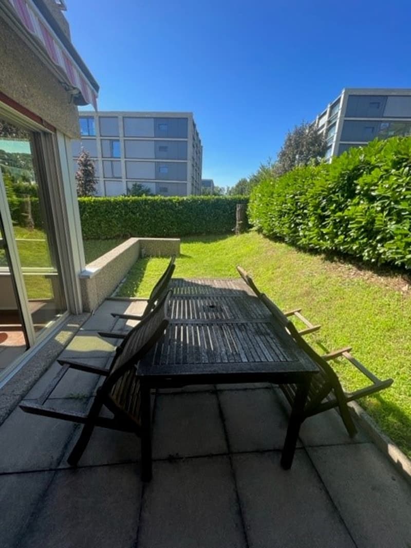 Office/medical studio/beauty studio possibly already furnished (4)
