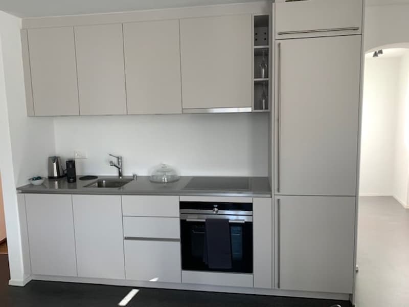 Multi-family house with 3 apartments in Gambarogno (4)