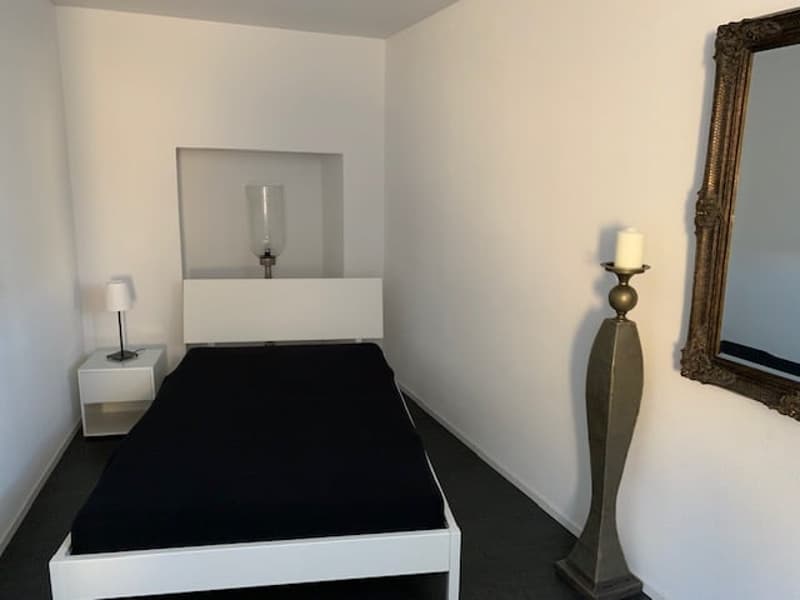 Multi-family house with 3 apartments in Gambarogno (8)