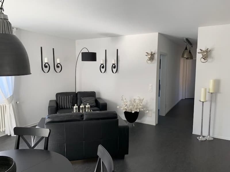Multi-family house with 3 apartments in Gambarogno (5)
