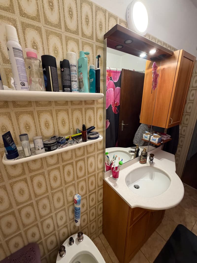 Grazioso con balcone (5)