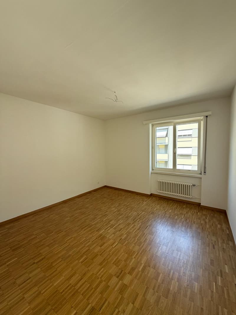Appartamento con balcone e vista sulle montagne (12)