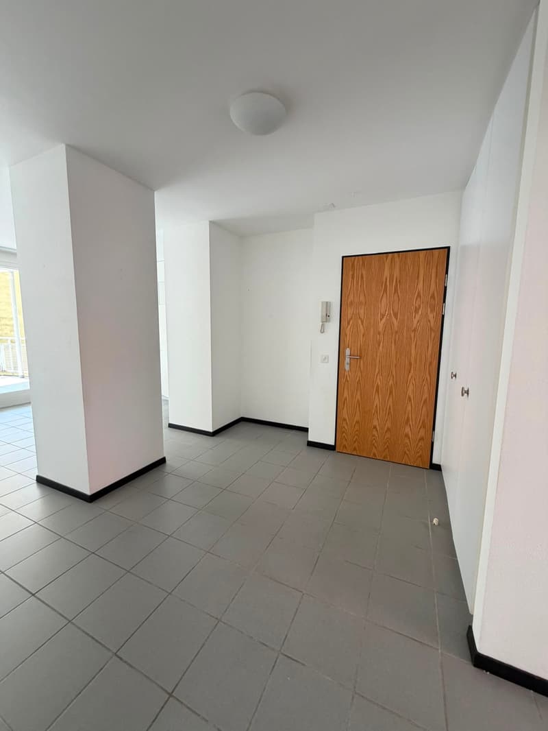 Helles und geräumiges Appartement (7)