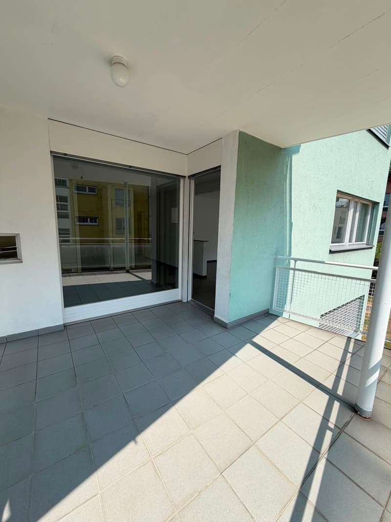 Helles und geräumiges Appartement (5)