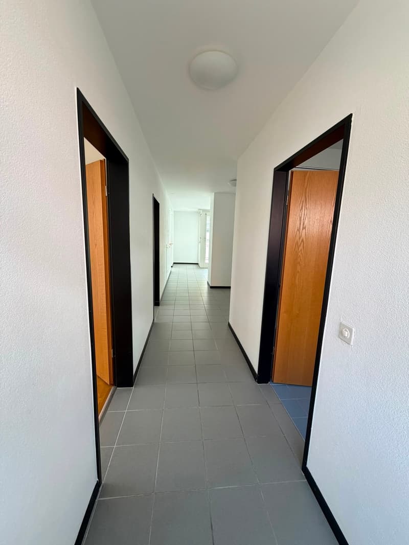 Helles und geräumiges Appartement (8)