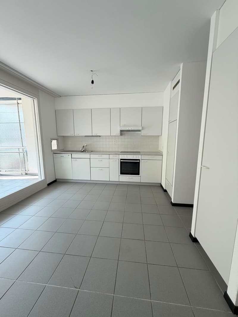 Helles und geräumiges Appartement (2)