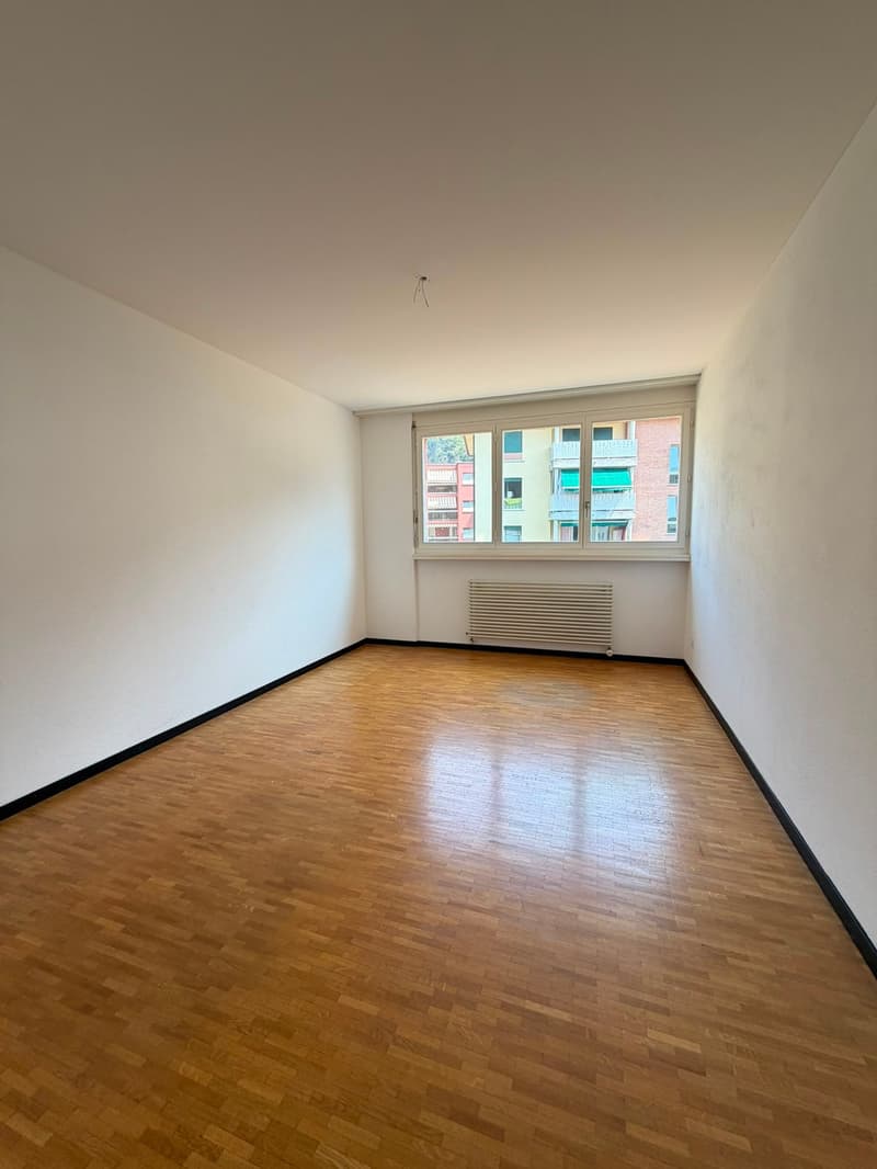 Helles und geräumiges Appartement (12)