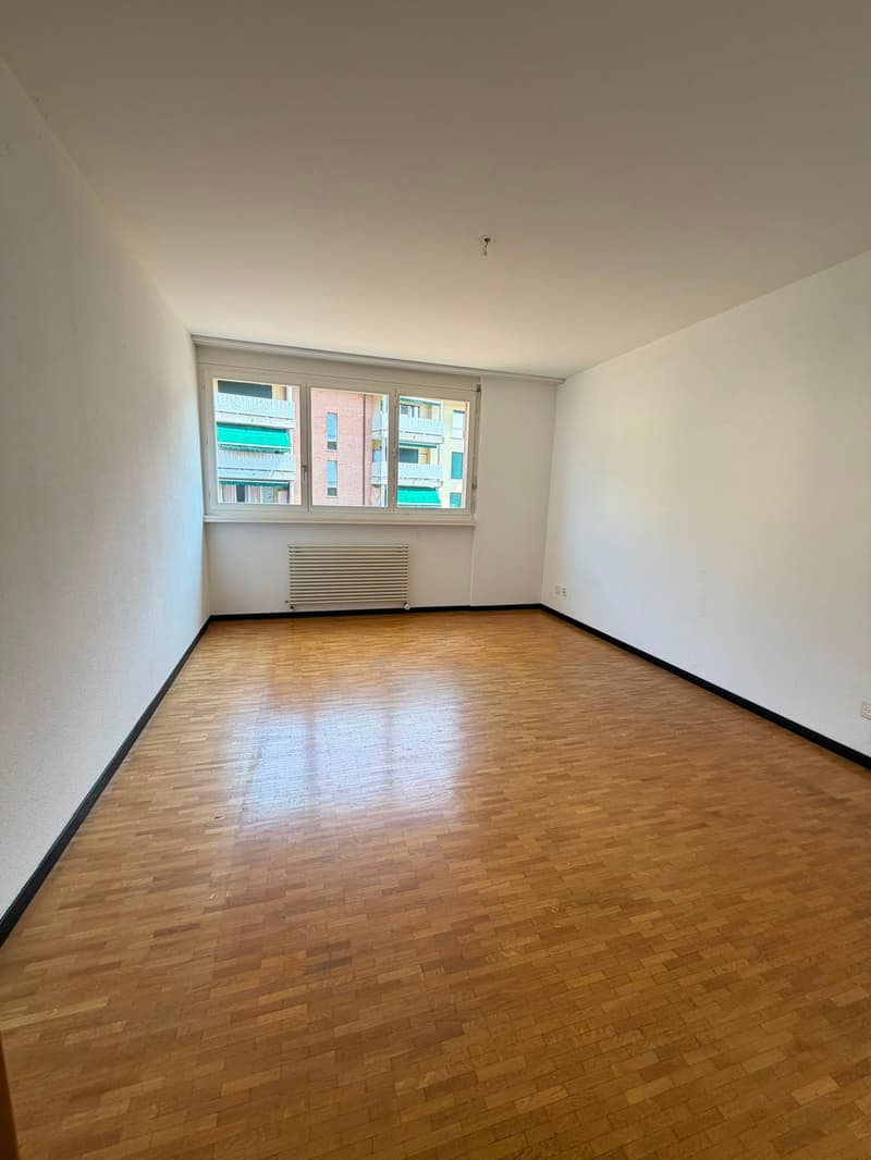 Helles und geräumiges Appartement (13)