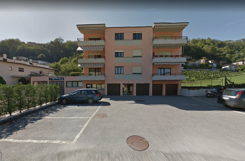 GRANDE E LUMINOSO IN ZONA TRANQUILLA (7)