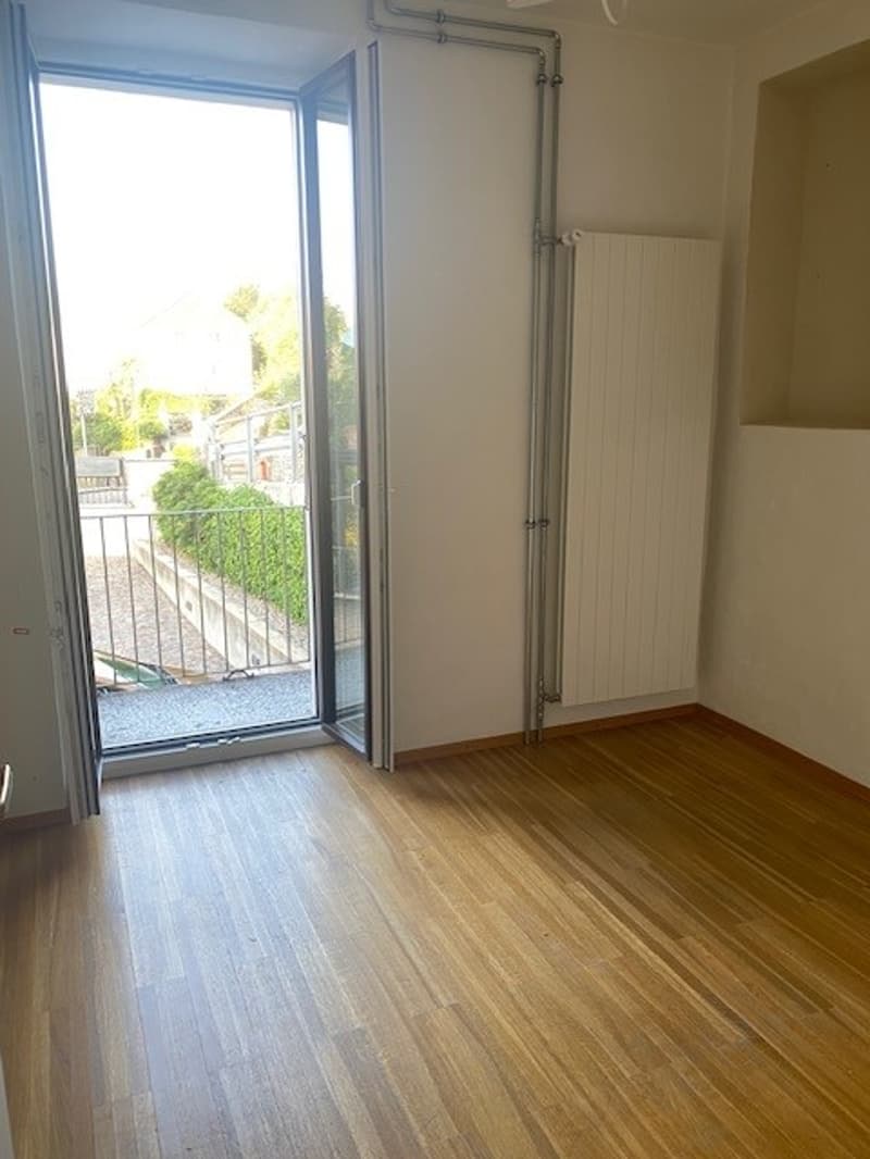 Gemütliches Einfamilienhaus mit 4.5 Zimmern in Muralto, Locarno (4)