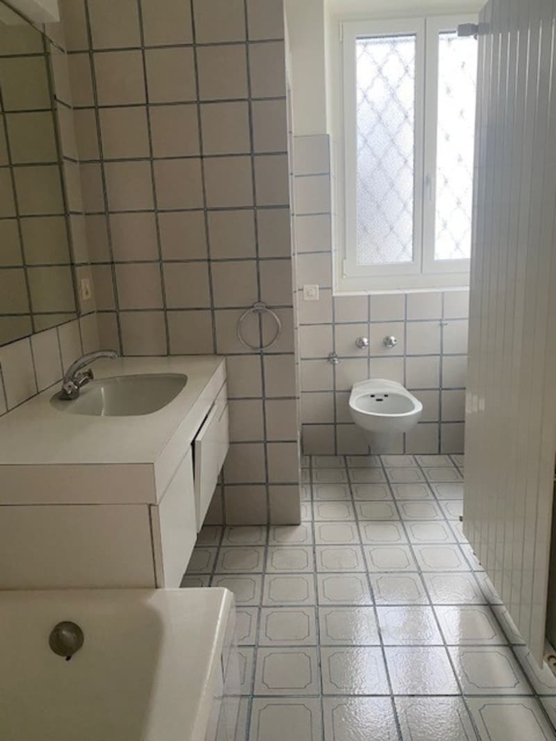 Gemütliches Einfamilienhaus mit 4.5 Zimmern in Muralto, Locarno (14)