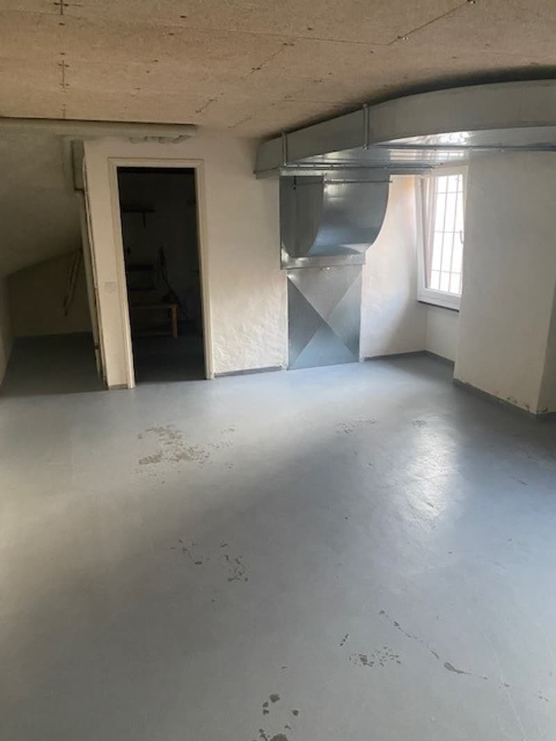 Gemütliches Einfamilienhaus mit 4.5 Zimmern in Muralto, Locarno (17)
