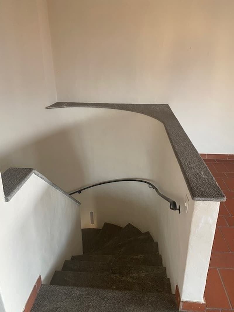 Gemütliches Einfamilienhaus mit 4.5 Zimmern in Muralto, Locarno (11)