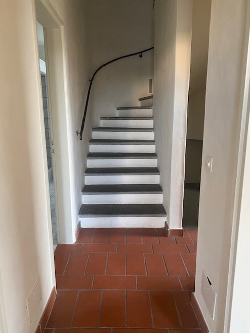 Gemütliches Einfamilienhaus mit 4.5 Zimmern in Muralto, Locarno (3)