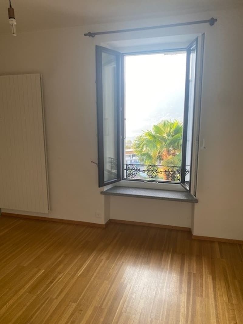 Gemütliches Einfamilienhaus mit 4.5 Zimmern in Muralto, Locarno (5)